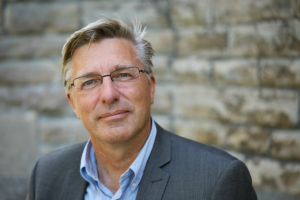 Anders Lundström