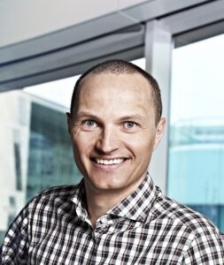 Michael Rasch